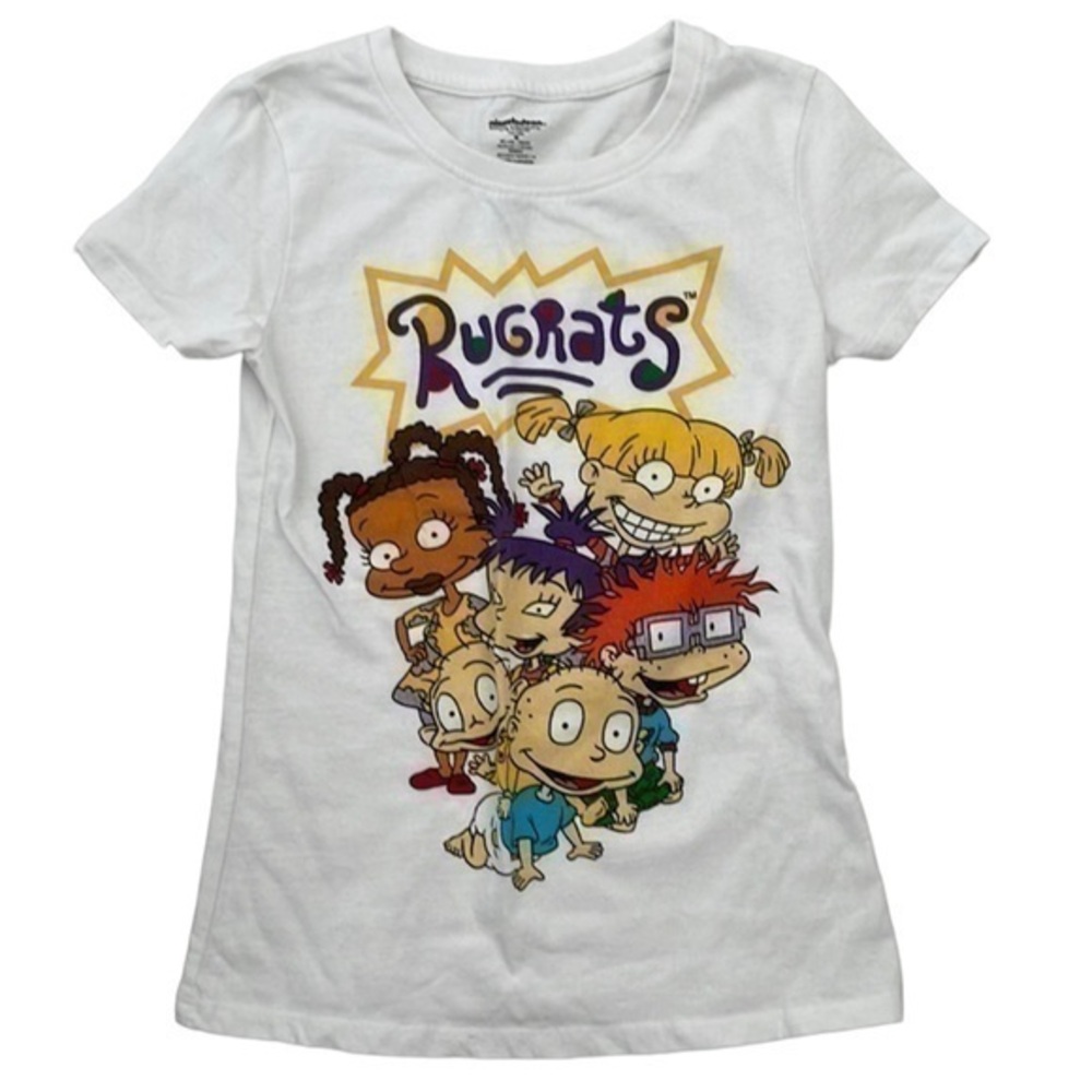 Nickelodeon Rugrats Top